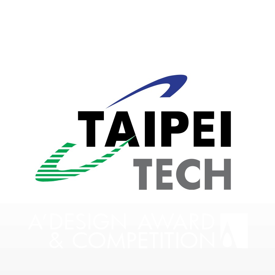 National Taipei University of TechnologyBrand Logo