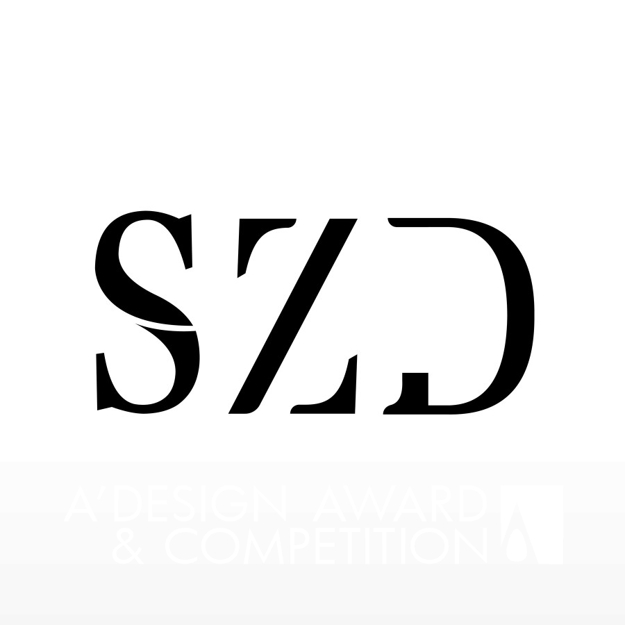 Shangze DesignBrand Logo
