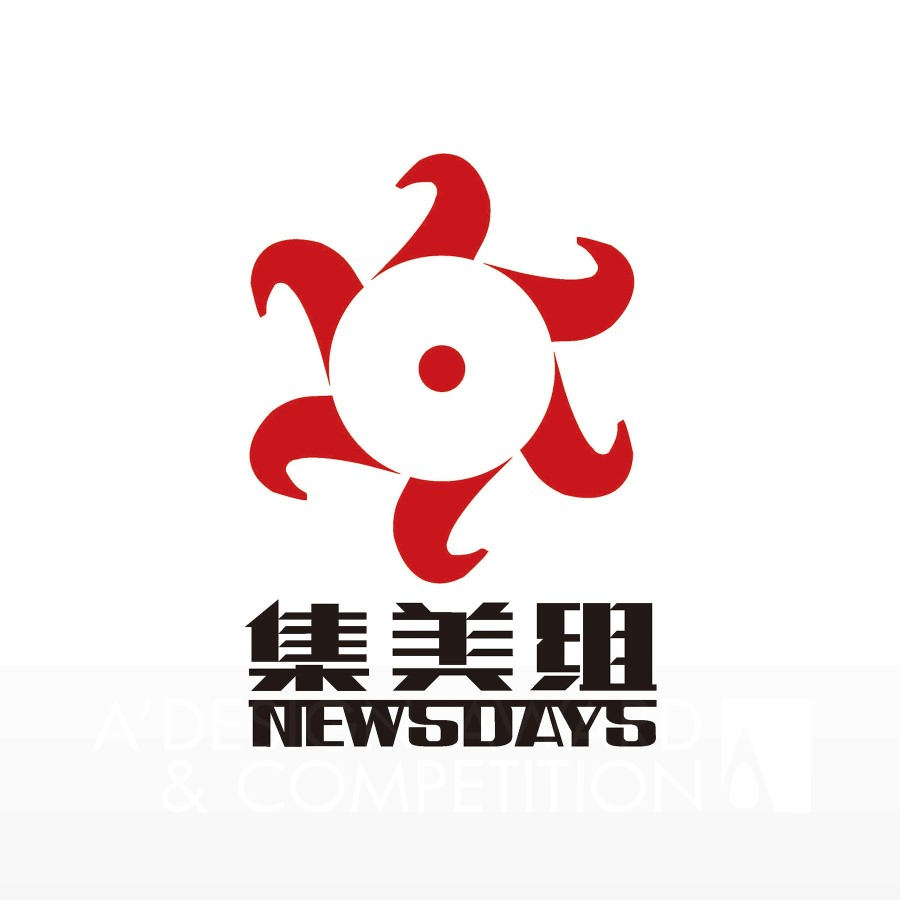 Guangzhou Newsdays Interior Design and Construction Co   Ltd Brand Logo