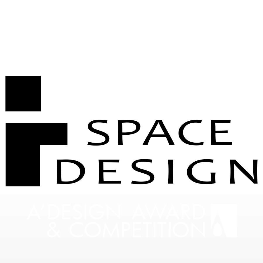 Idea Space DesignBrand Logo