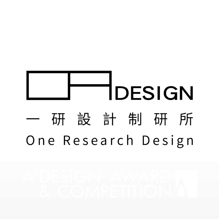 ONE Research DesignBrand Logo