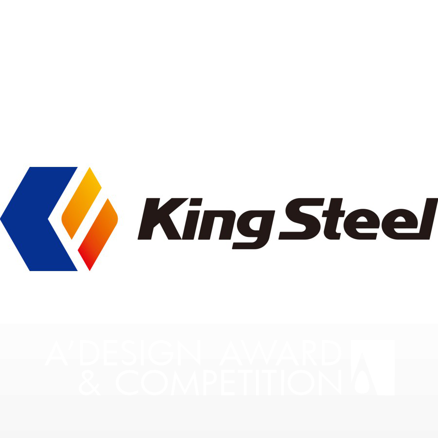 King Steel Machinery CO   LTDBrand Logo