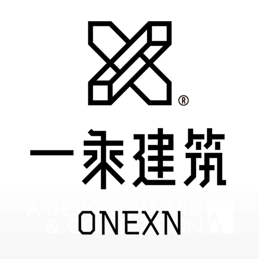 Onexn Architectural  amp  Spatial Design Office  Shenzhen   Co   Ltd Brand Logo