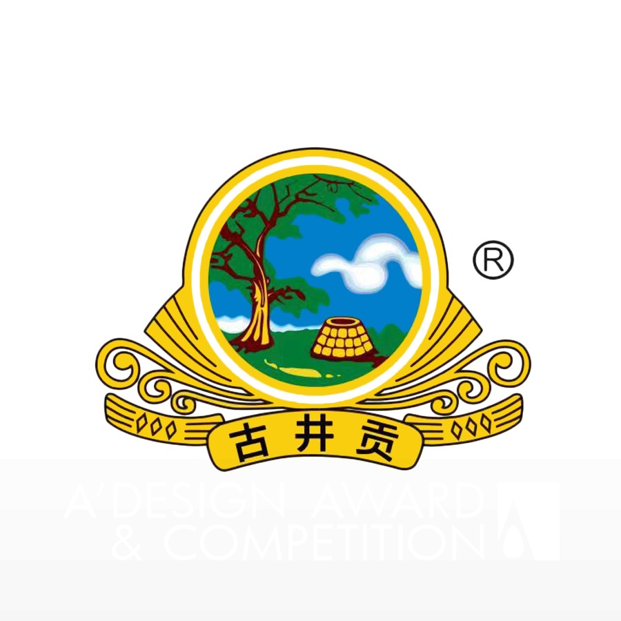 Anhui Gujing Distillery Co  LtdBrand Logo