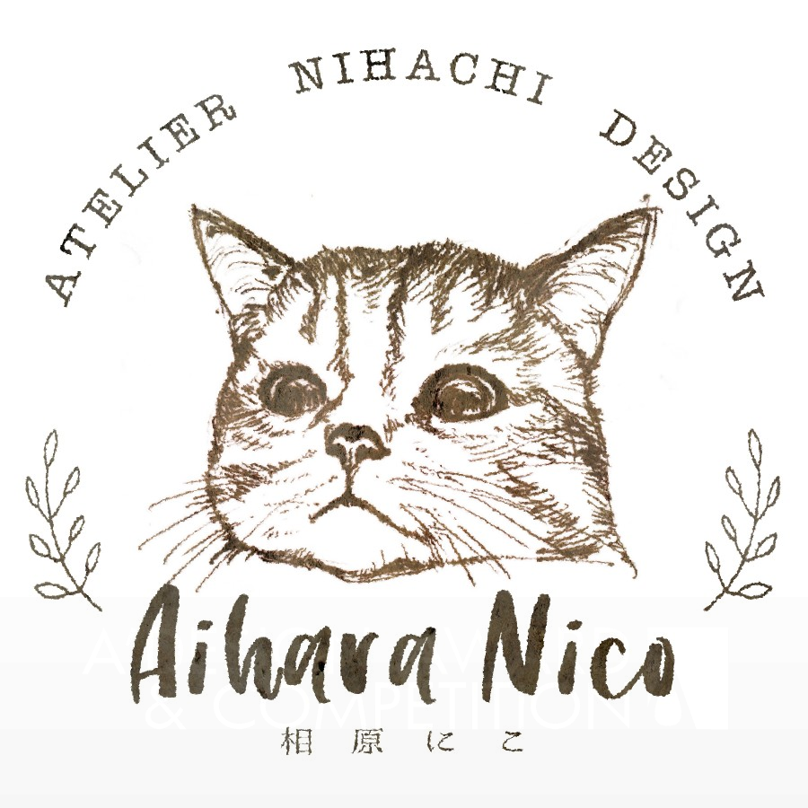 Nico AiharaBrand Logo