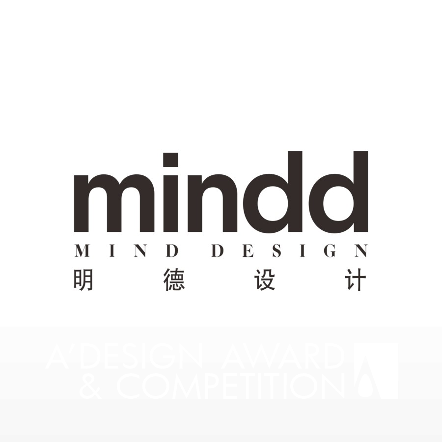 Mind DesignBrand Logo