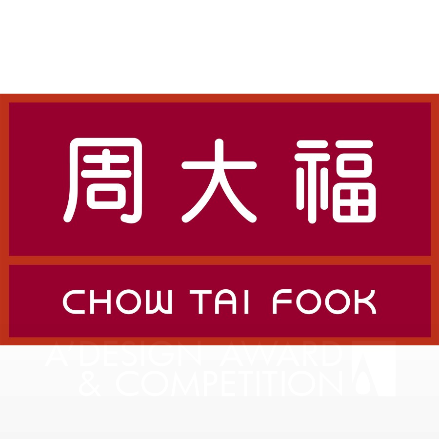 Chow Tai Fook JewelleryBrand Logo