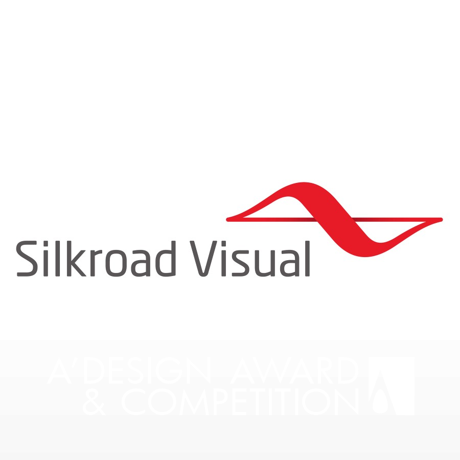 SHENZHEN SILKROAD BLUE CREATIVE EXHIBITION CO  LTDBrand Logo