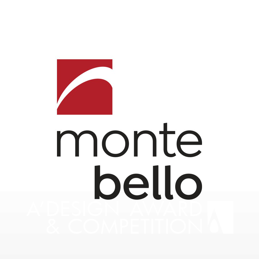 Montebello ConstrutoraBrand Logo
