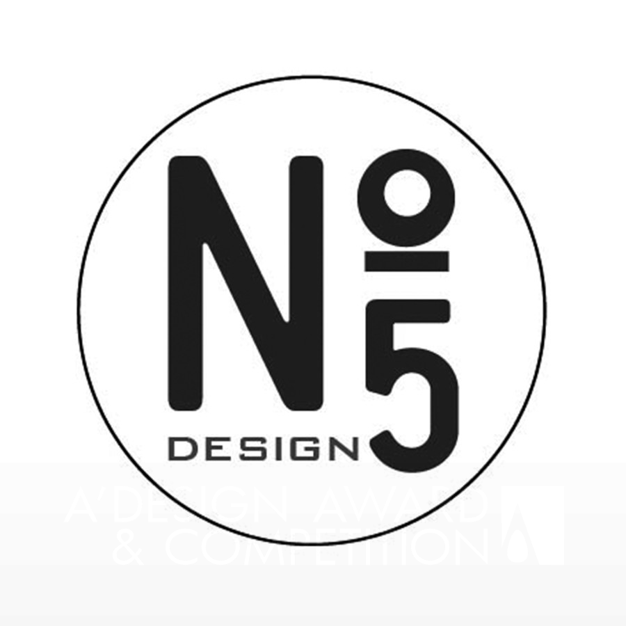 N5 Interior DesignBrand Logo