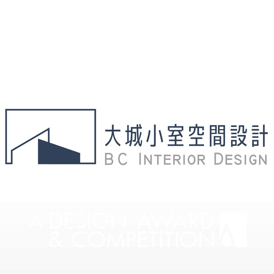 IDBC Interior DesignBrand Logo