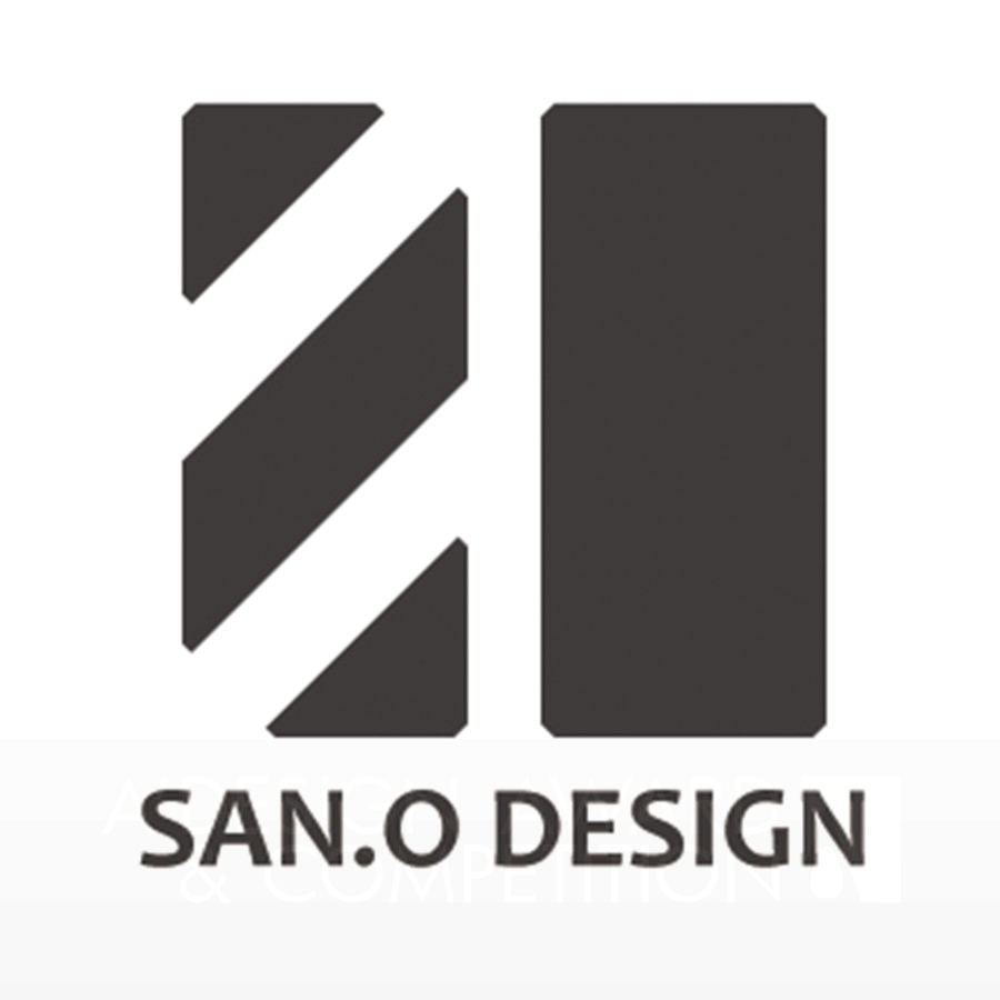 SAN O INTERIOR DESIGNBrand Logo