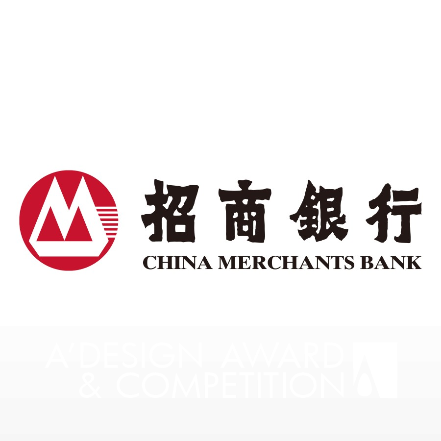 China Merchants BankBrand Logo