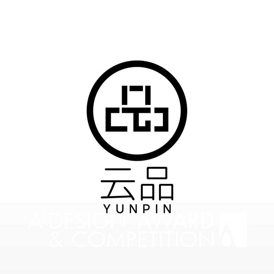Yun Pin designBrand Logo