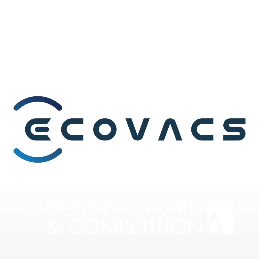 ECOVACS SI DesignBrand Logo