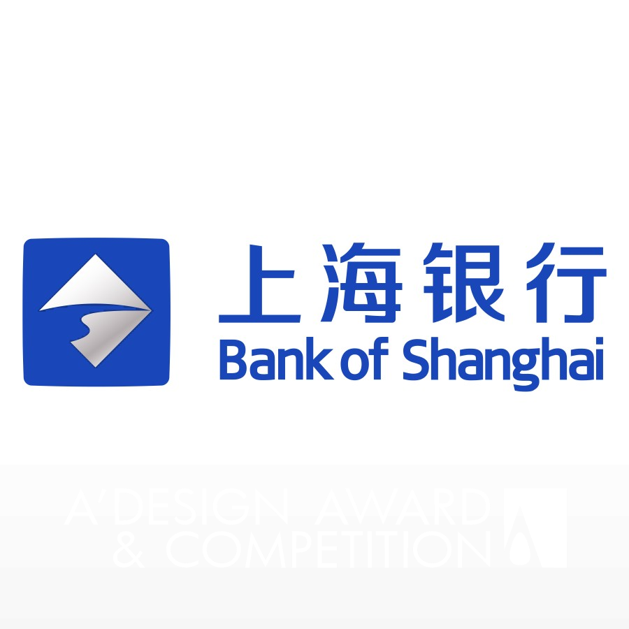 Bank of ShanghaiBrand Logo