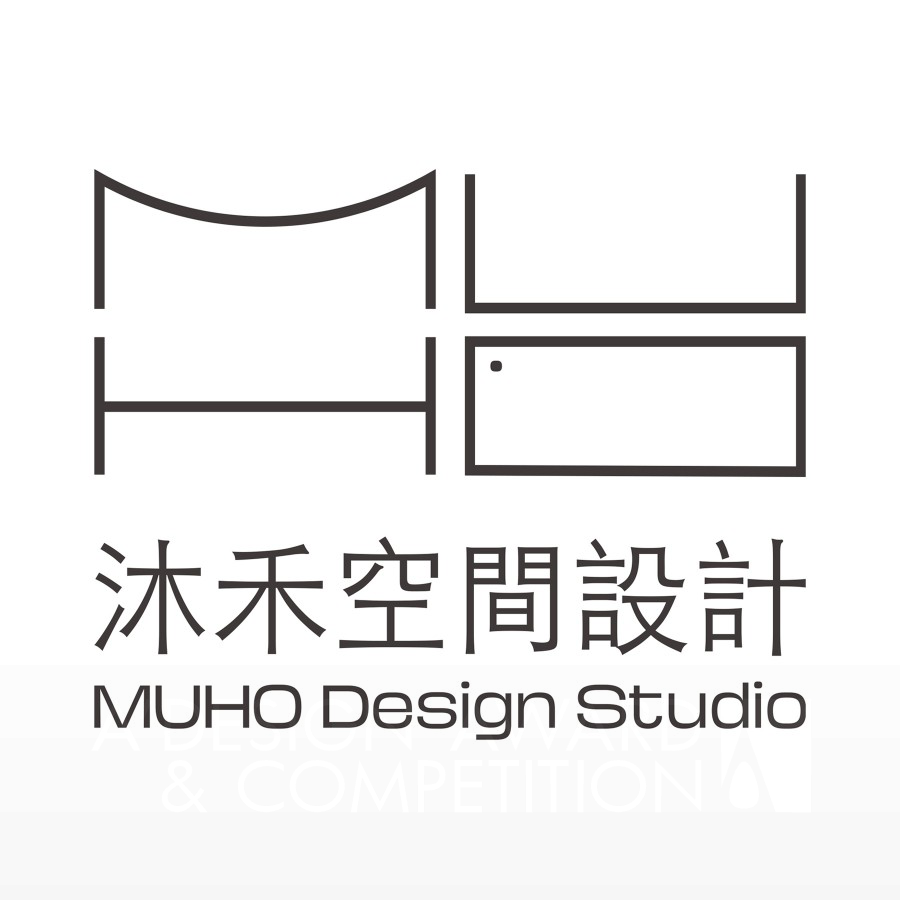 MUHO DESIGNBrand Logo