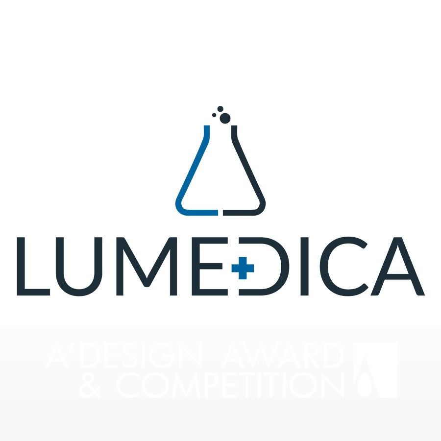 LUMEDICABrand Logo