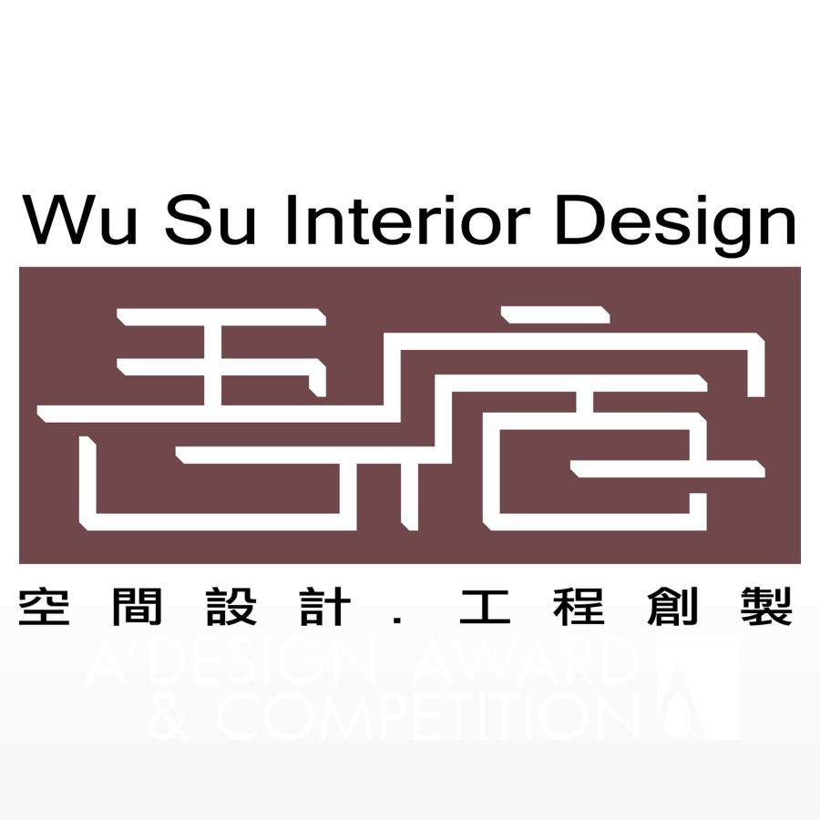 Wu Su Interior DesignBrand Logo