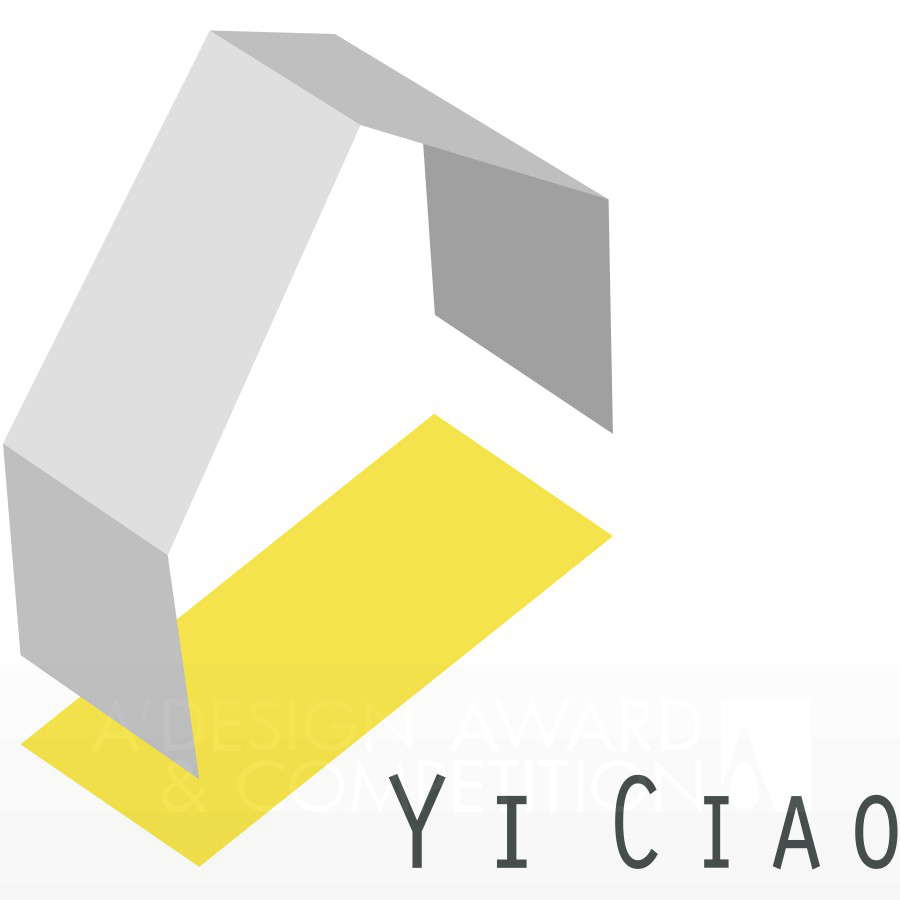 Yi Ciao Interior DesignBrand Logo
