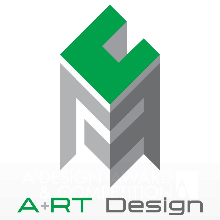 A RT Interior Design Co   Ltd Brand Logo