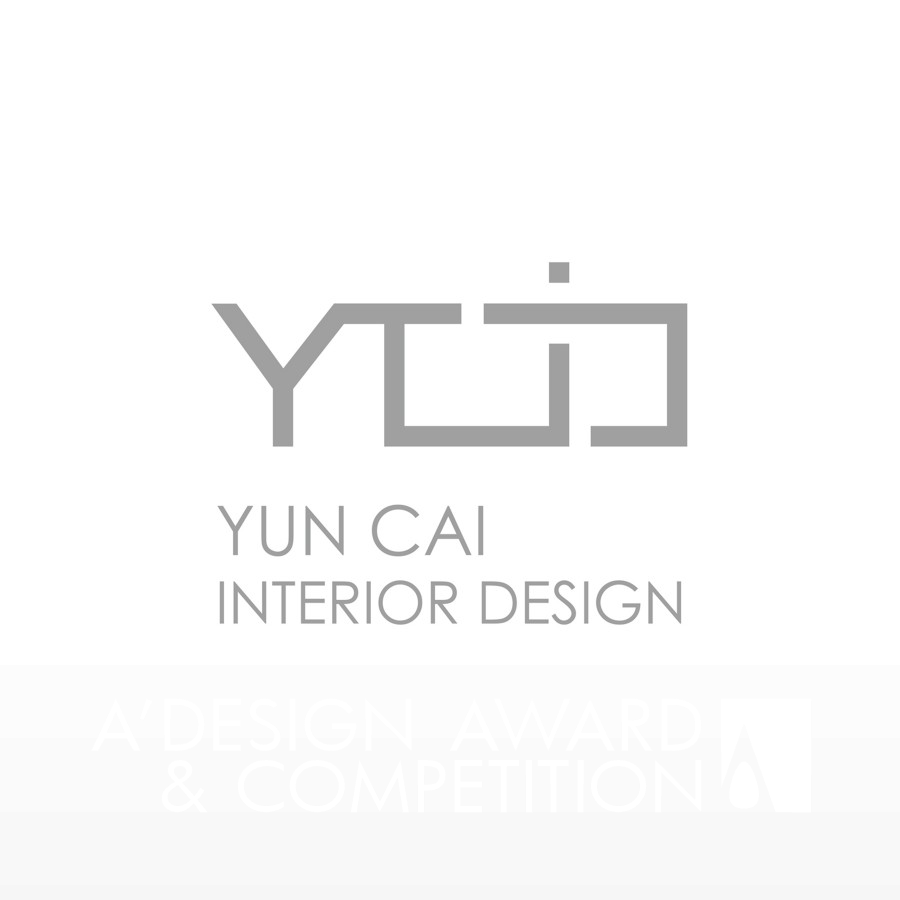 YUN CAI Interior Design   Brand Logo
