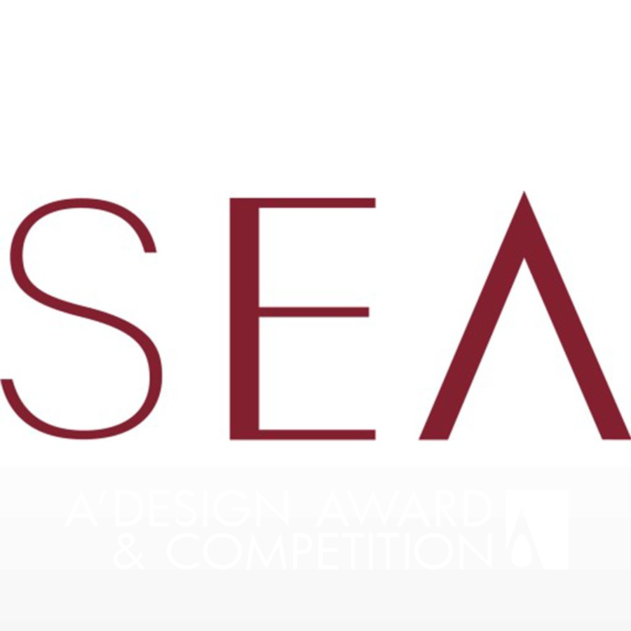 SEA Design Brand Logo