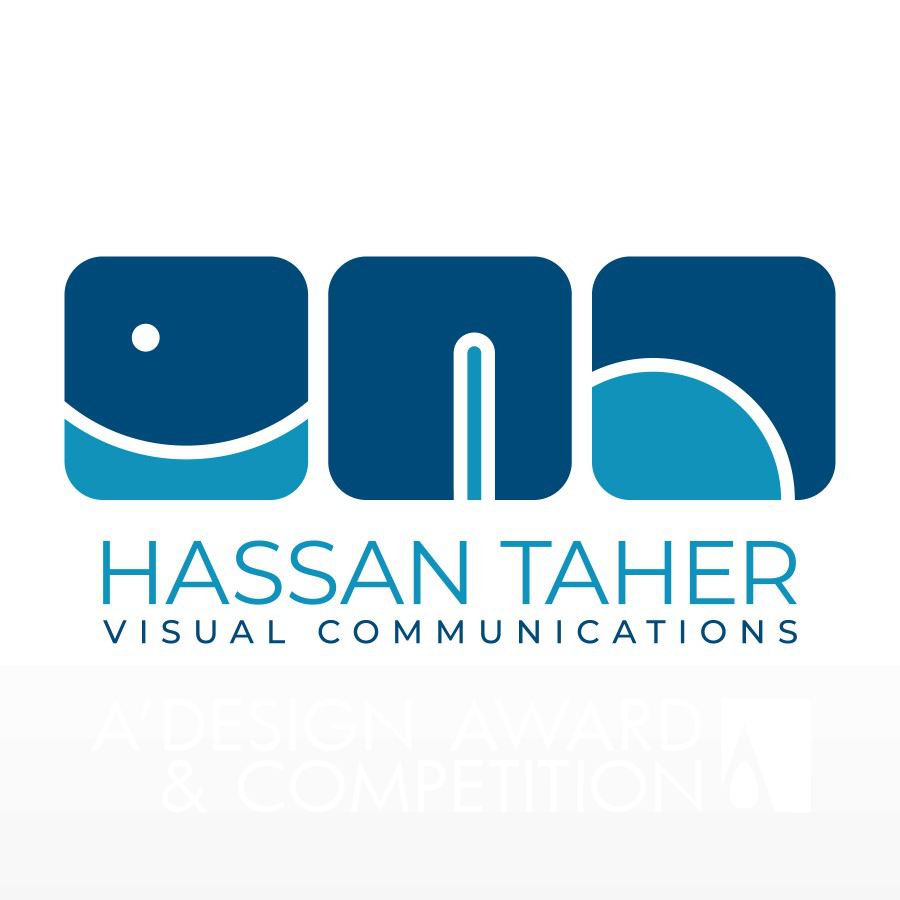 Hassan TaherBrand Logo