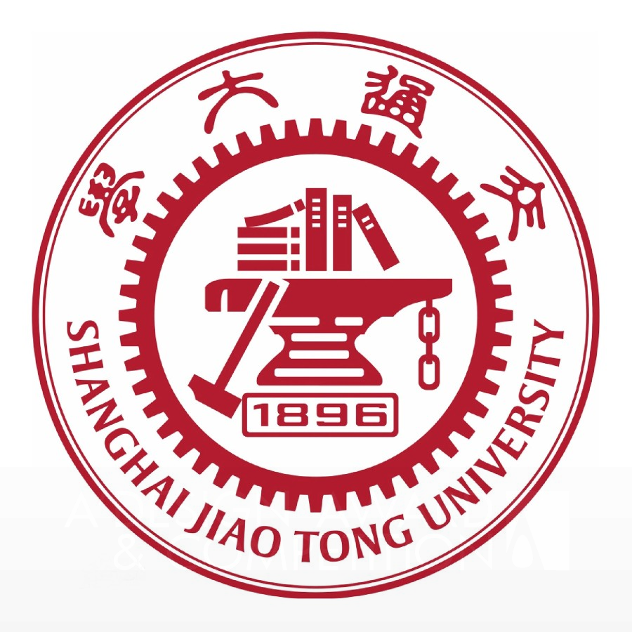 Shanghai Jiao Tong UniversityBrand Logo