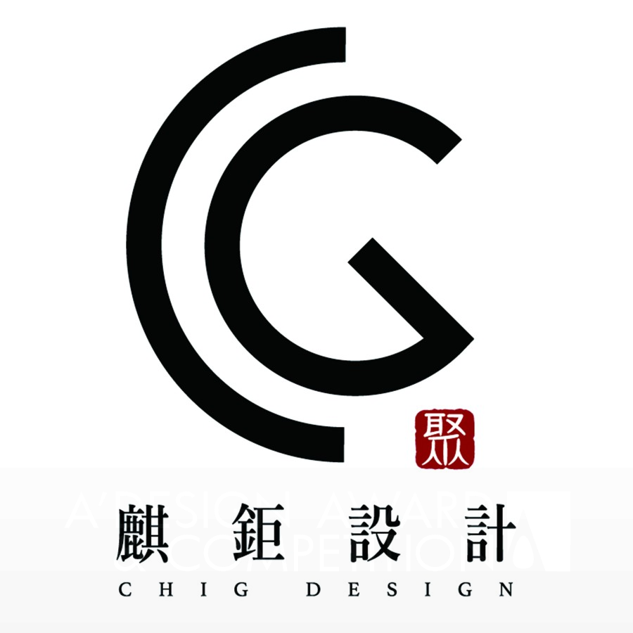 CHIG Interior Design  Ltd Brand Logo