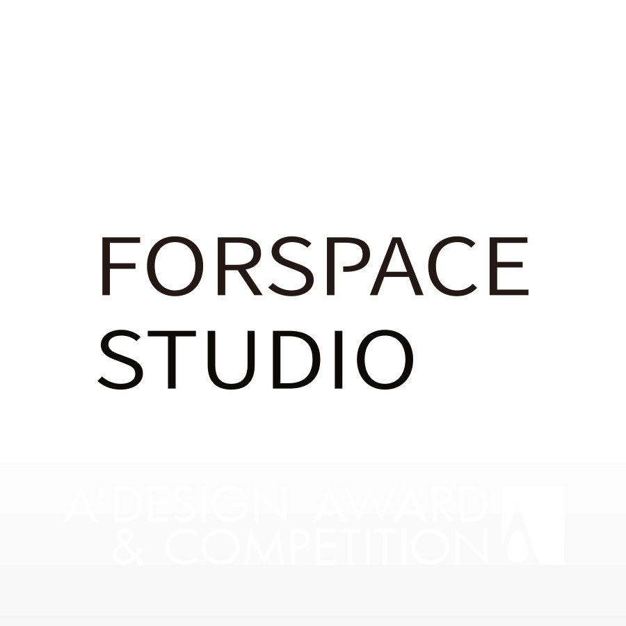 Forspace StudioBrand Logo