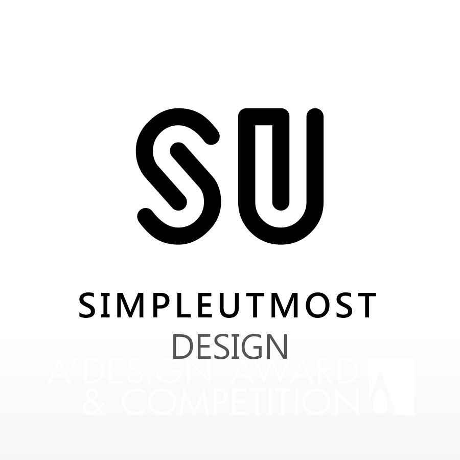 SimpleUtmost DesignBrand Logo