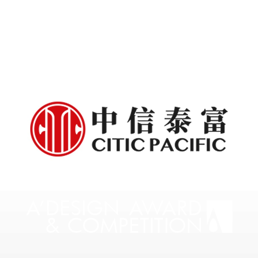 CITIC PACIFICBrand Logo