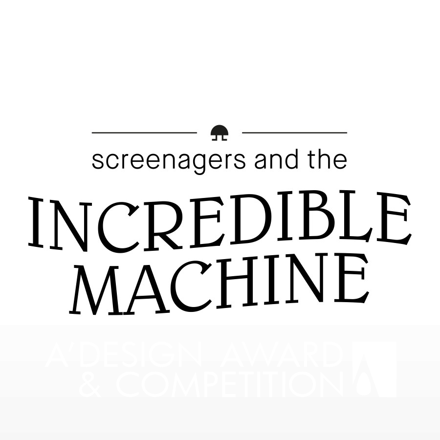 Screenagers & The Incredible MacHine