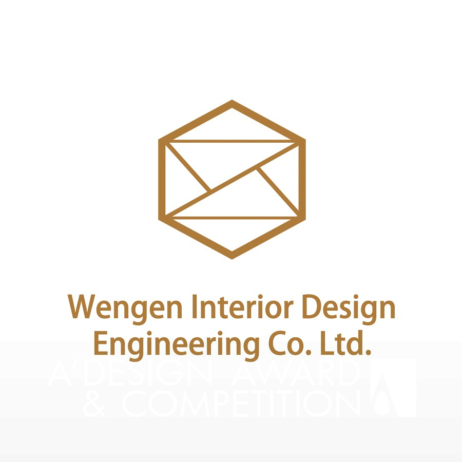 Wengen Interior Design Engineering CO LtdBrand Logo