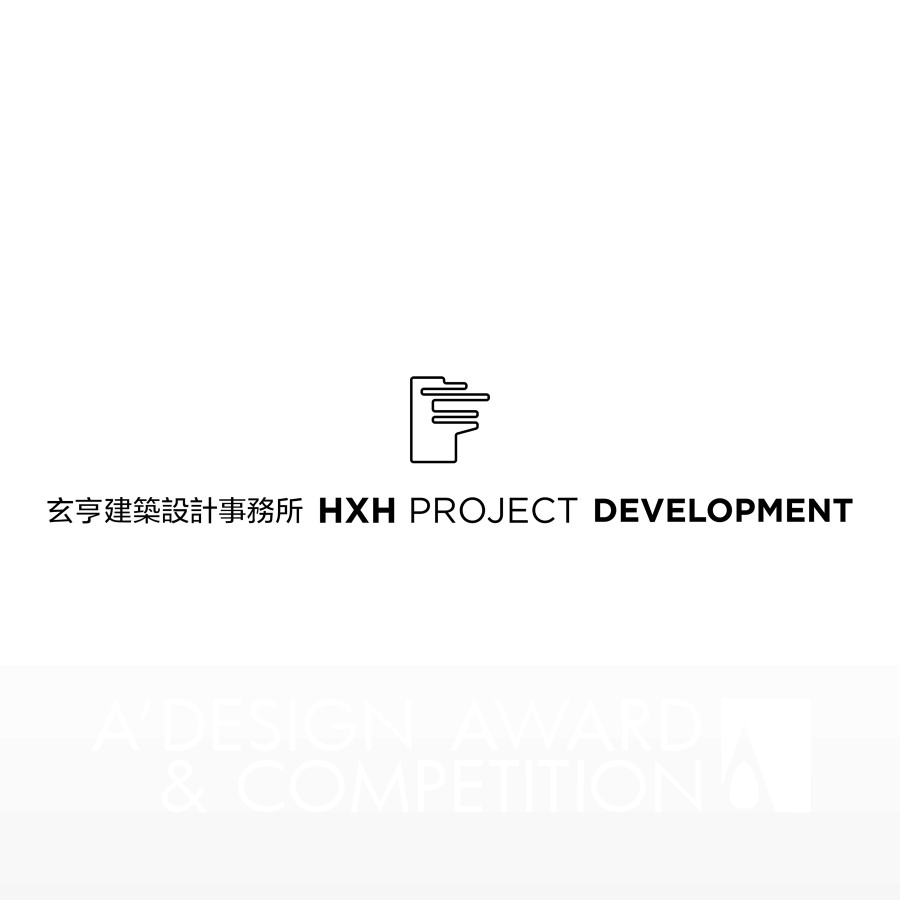 Huang xuanhengBrand Logo