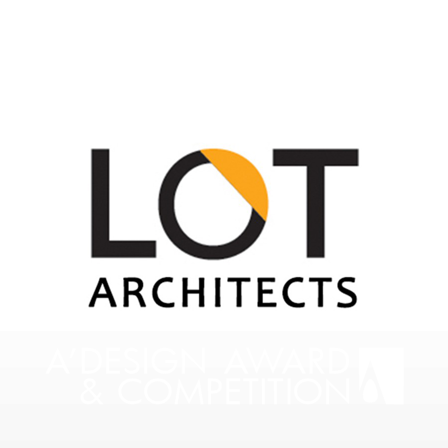 LOT ArchitectsBrand Logo