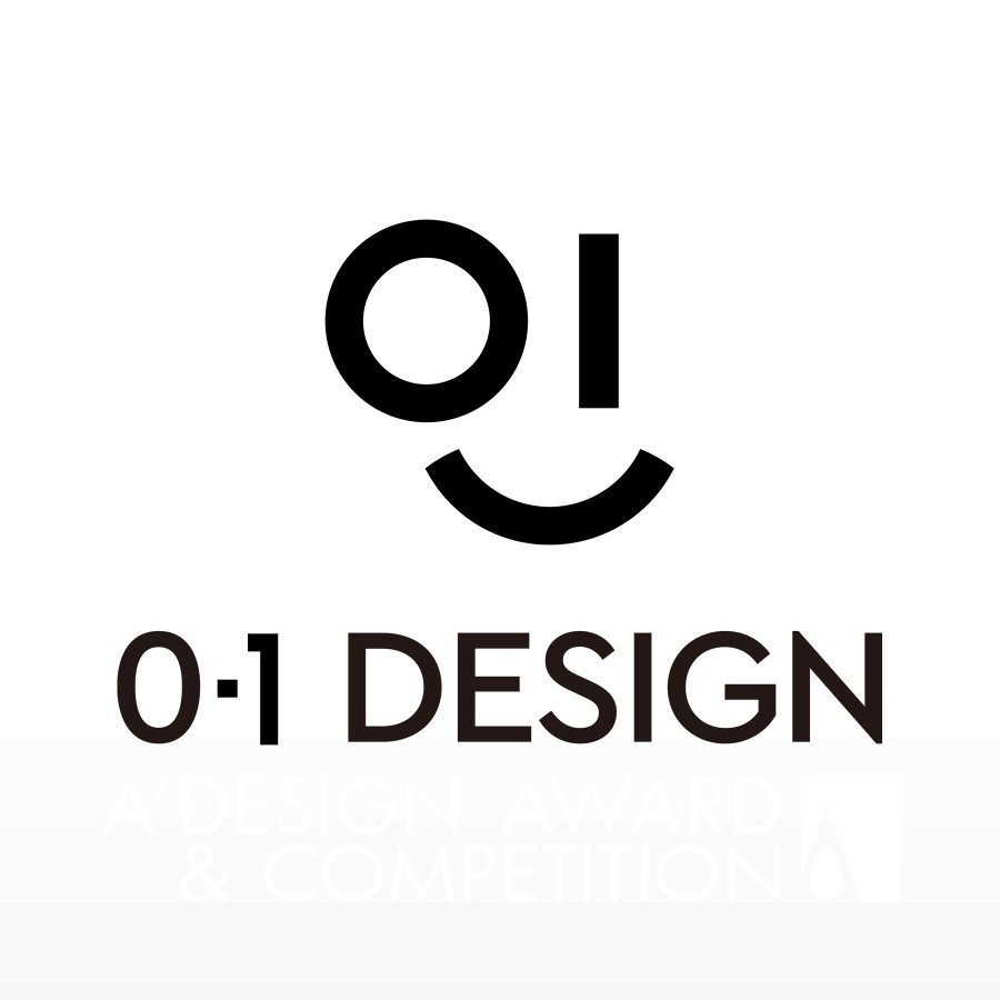 Hangzhou 0 to 1 Industrial Design Co   Ltd Brand Logo
