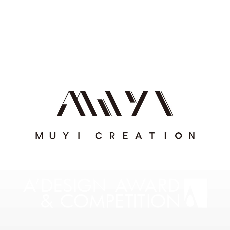 Muyi CreationBrand Logo