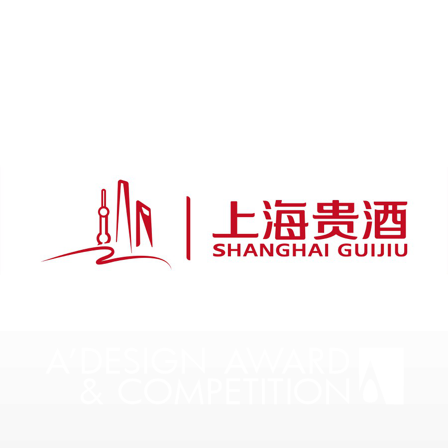 Shanghai Guijiu Group Co   Limited Brand Logo