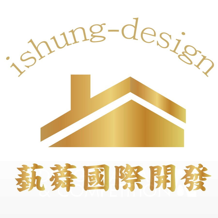 IShung international development companyBrand Logo