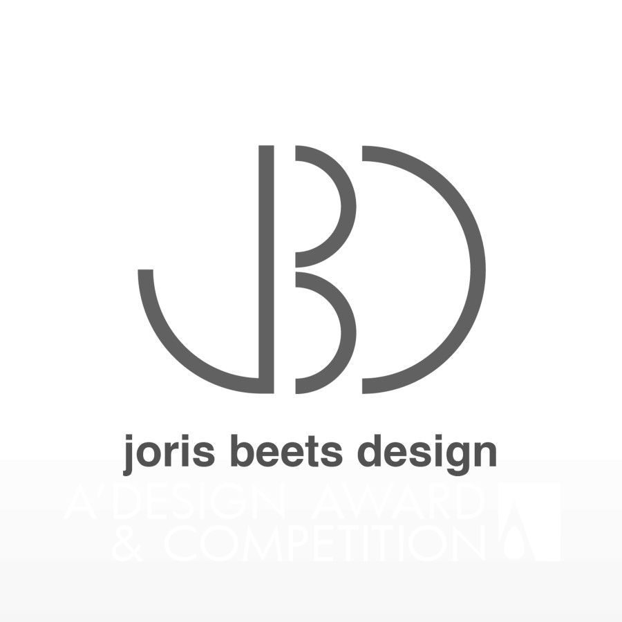 Joris Beets DesignBrand Logo