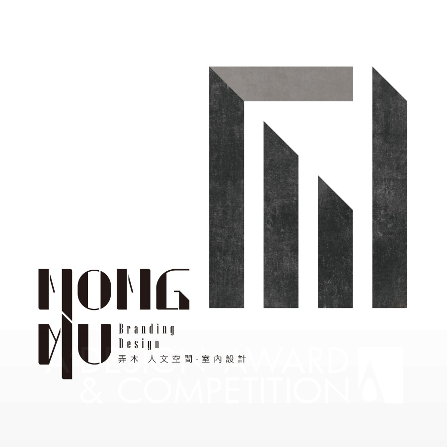 Nong Mu Design Engineering CompanyBrand Logo