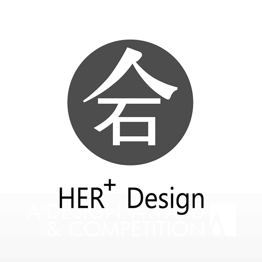 HER  Interior Design and Engineering Company  Ltd Brand Logo