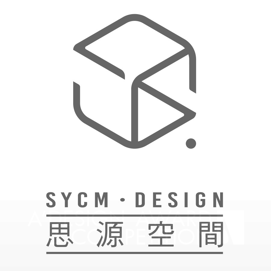 SYCM DESIGNBrand Logo