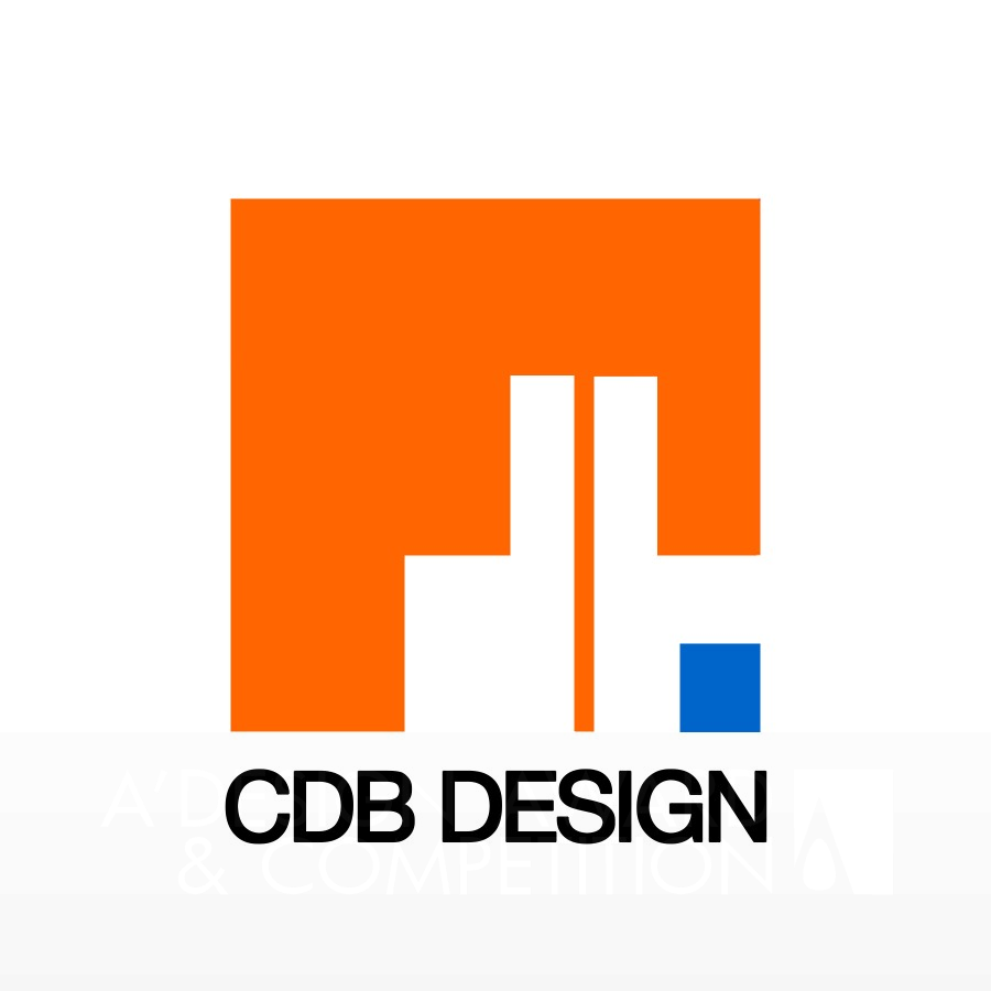 Cdb Interior Design Co   Ltd Brand Logo