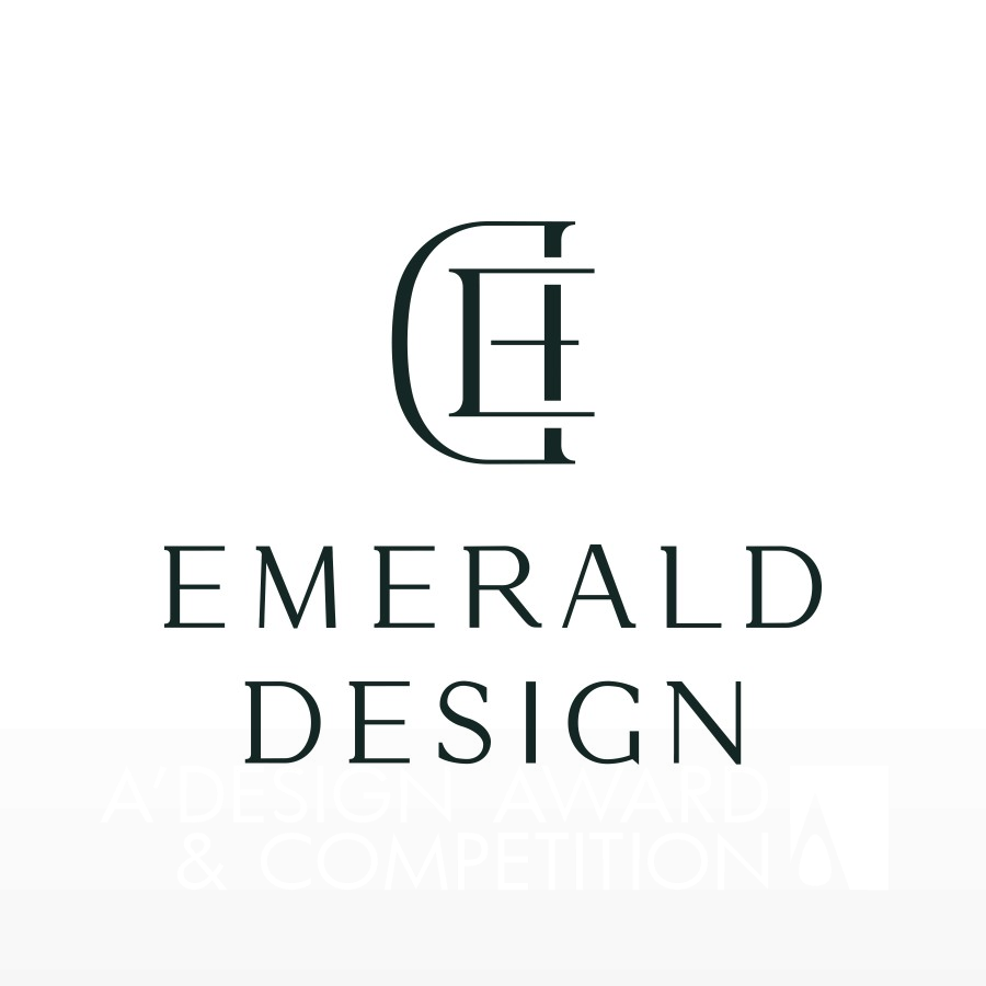 Emerald DesignBrand Logo