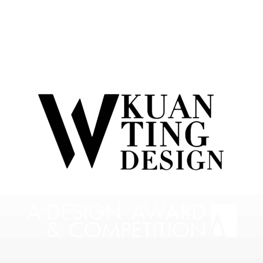 Kuan Ting DesignBrand Logo