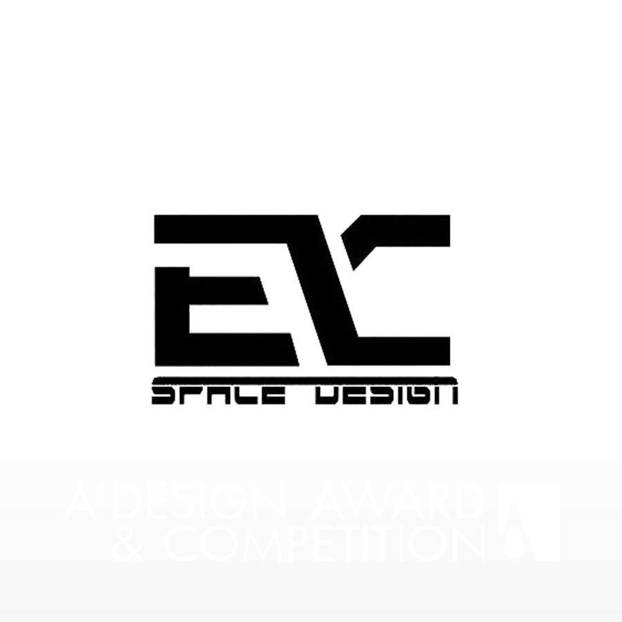 Elc Space DesignBrand Logo