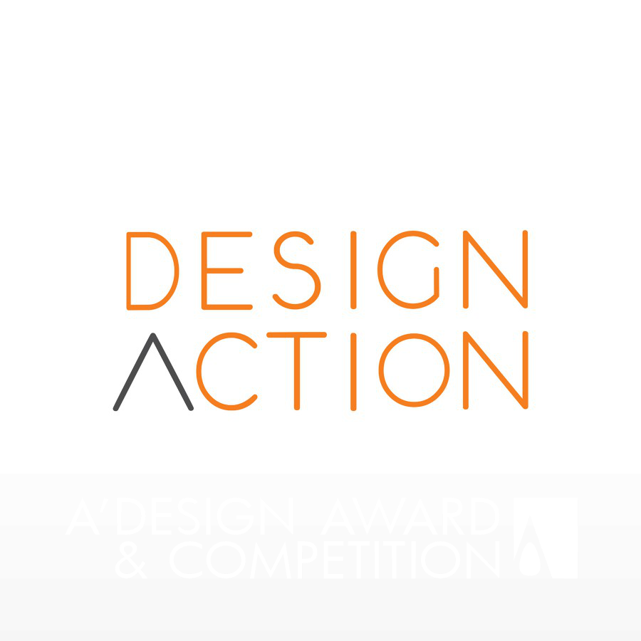 Design ActionBrand Logo